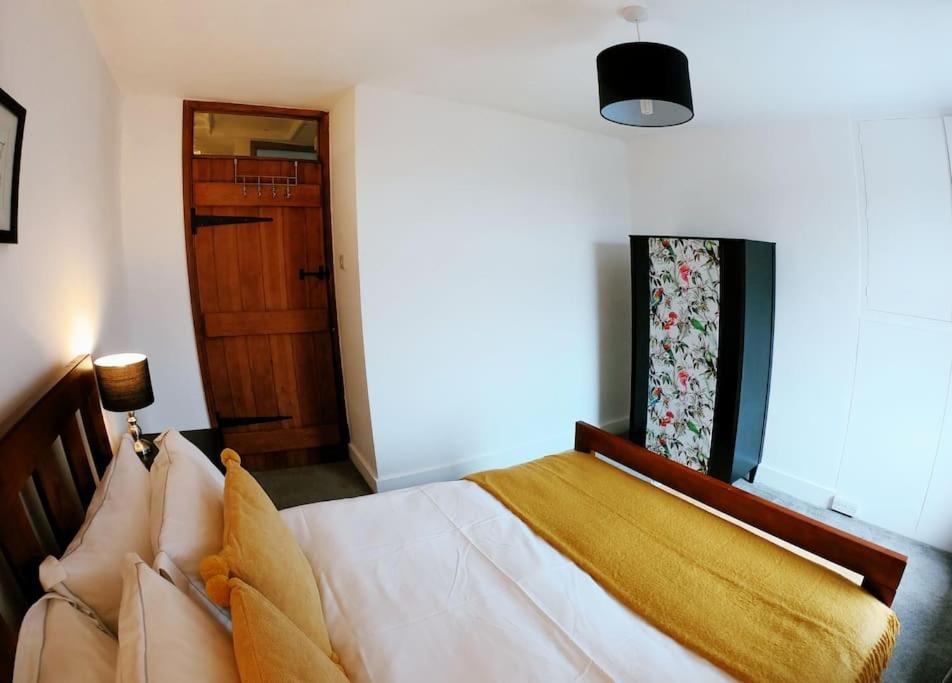 Baker'S Cottage, Urban Spa And Garden Bar Evesham Zewnętrze zdjęcie