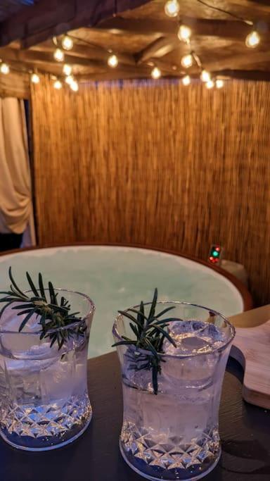 Baker'S Cottage, Urban Spa And Garden Bar Evesham Zewnętrze zdjęcie
