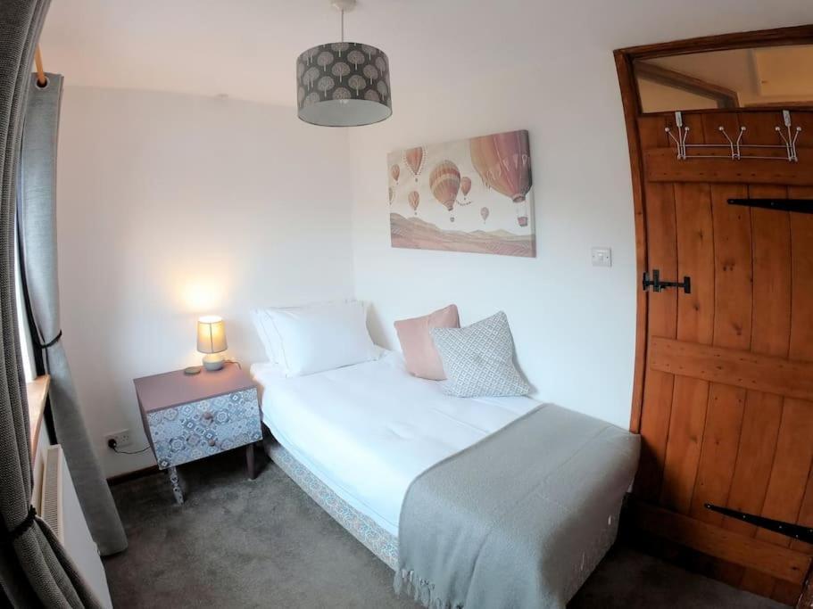 Baker'S Cottage, Urban Spa And Garden Bar Evesham Zewnętrze zdjęcie