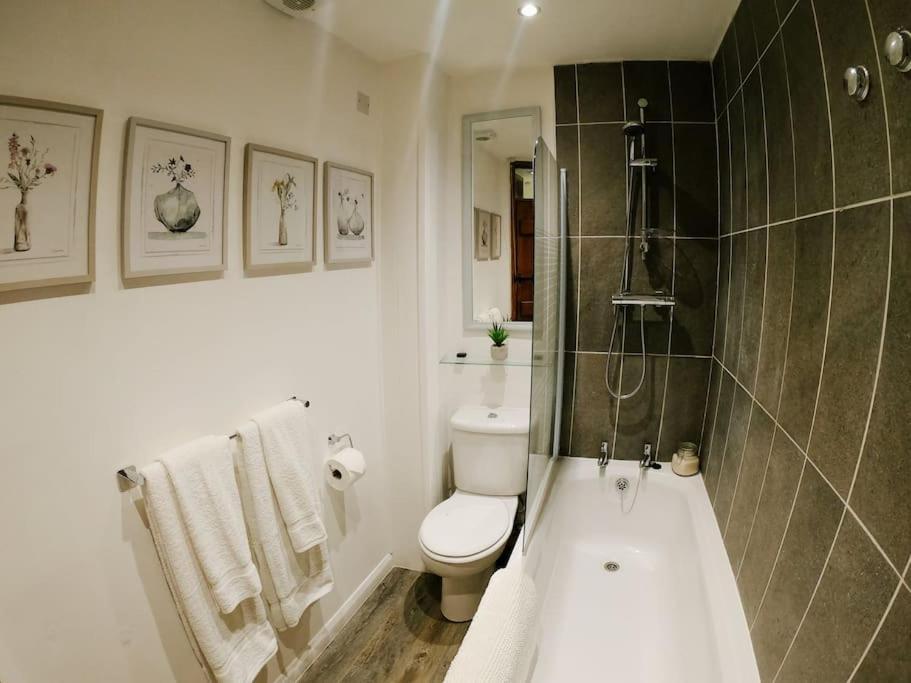 Baker'S Cottage, Urban Spa And Garden Bar Evesham Zewnętrze zdjęcie